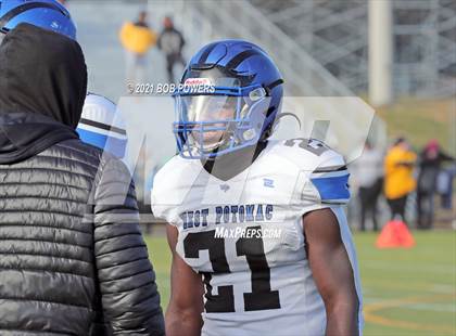 Thumbnail 3 in West Potomac @ South County (Region 6C Final) photogallery.