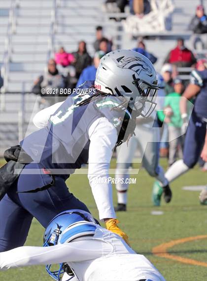 Thumbnail 2 in West Potomac @ South County (Region 6C Final) photogallery.