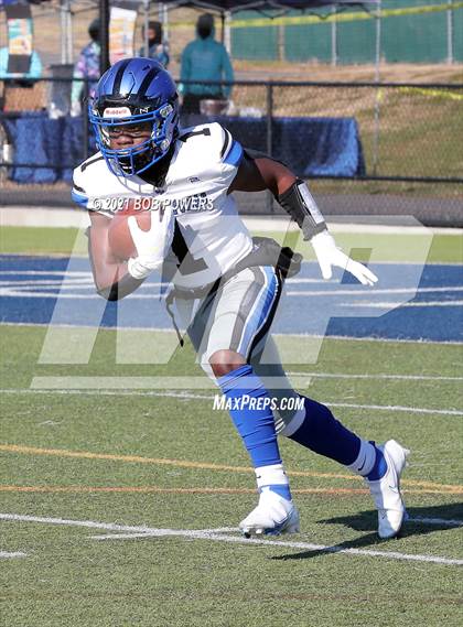 Thumbnail 1 in West Potomac @ South County (Region 6C Final) photogallery.