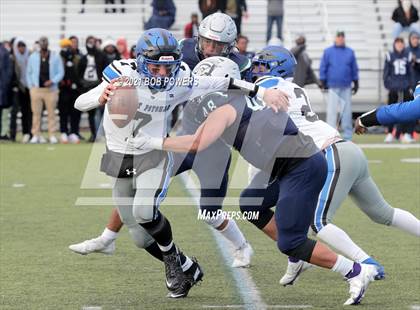 Thumbnail 2 in West Potomac @ South County (Region 6C Final) photogallery.