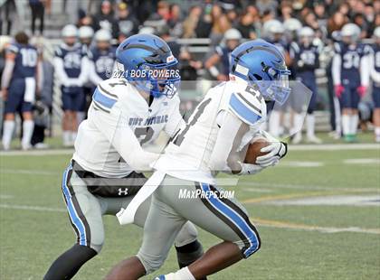 Thumbnail 1 in West Potomac @ South County (Region 6C Final) photogallery.