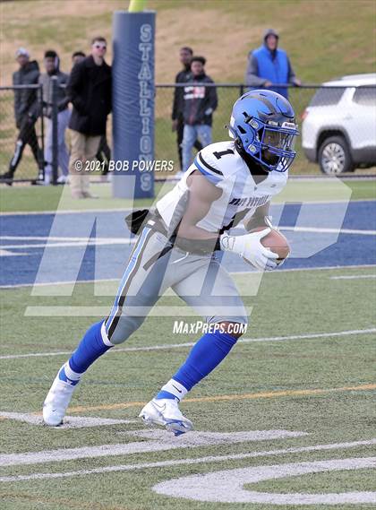 Thumbnail 1 in West Potomac @ South County (Region 6C Final) photogallery.