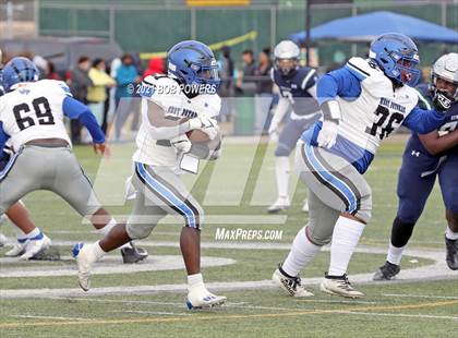 Thumbnail 1 in West Potomac @ South County (Region 6C Final) photogallery.