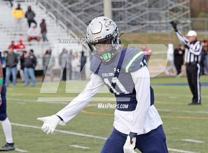Thumbnail 3 in West Potomac @ South County (Region 6C Final) photogallery.