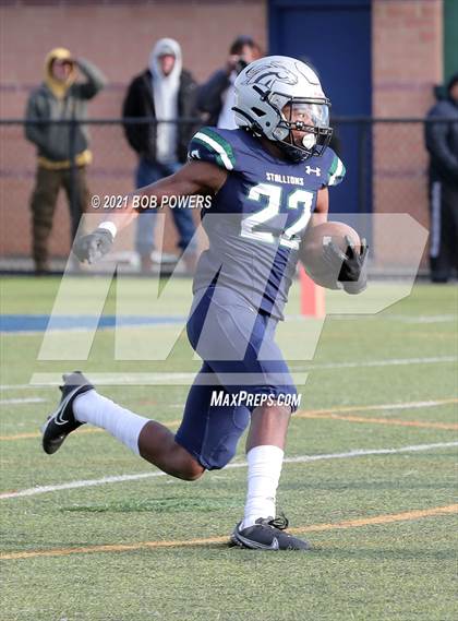Thumbnail 1 in West Potomac @ South County (Region 6C Final) photogallery.