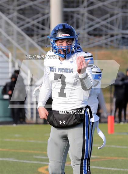 Thumbnail 2 in West Potomac @ South County (Region 6C Final) photogallery.