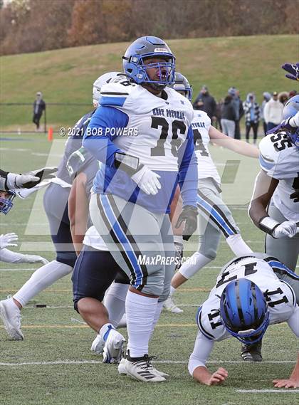 Thumbnail 2 in West Potomac @ South County (Region 6C Final) photogallery.