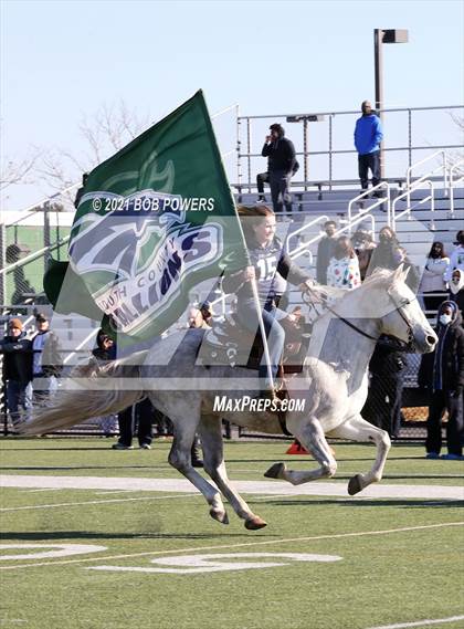 Thumbnail 2 in West Potomac @ South County (Region 6C Final) photogallery.