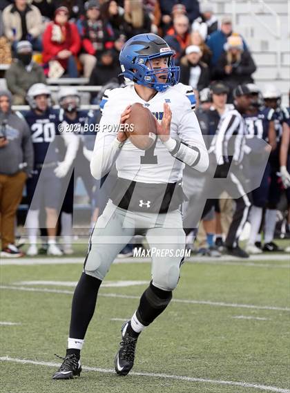 Thumbnail 3 in West Potomac @ South County (Region 6C Final) photogallery.