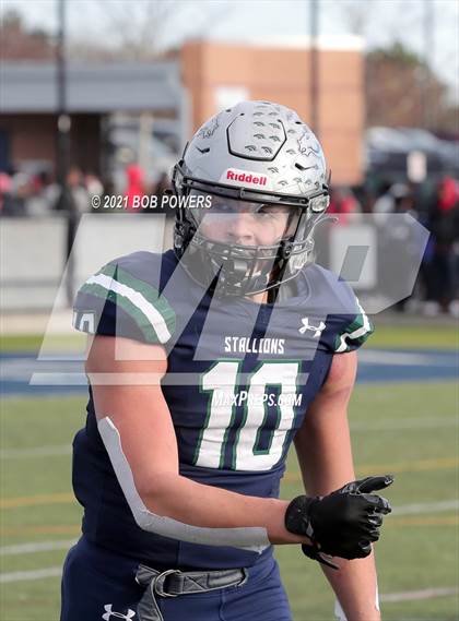 Thumbnail 2 in West Potomac @ South County (Region 6C Final) photogallery.