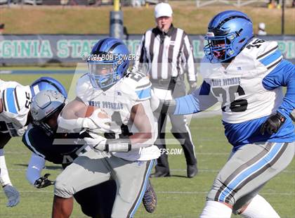 Thumbnail 2 in West Potomac @ South County (Region 6C Final) photogallery.