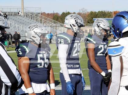 Thumbnail 2 in West Potomac @ South County (Region 6C Final) photogallery.