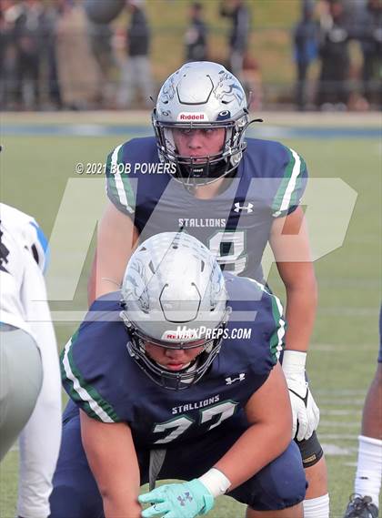 Thumbnail 3 in West Potomac @ South County (Region 6C Final) photogallery.