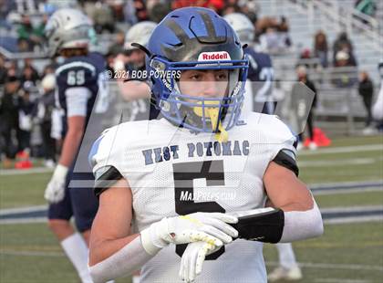 Thumbnail 2 in West Potomac @ South County (Region 6C Final) photogallery.