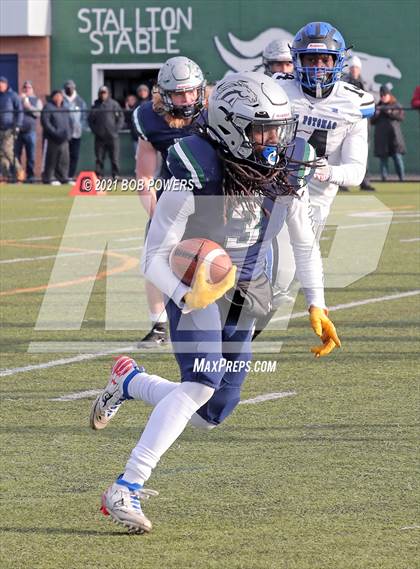 Thumbnail 3 in West Potomac @ South County (Region 6C Final) photogallery.
