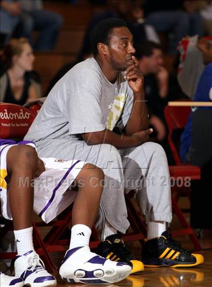 Thumbnail 1 in Lynwood vs. West Torrance (Pacific Shores Tournament) photogallery.