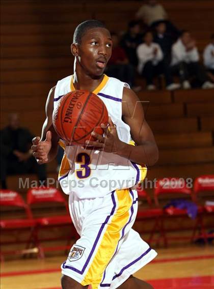 Thumbnail 1 in Lynwood vs. West Torrance (Pacific Shores Tournament) photogallery.