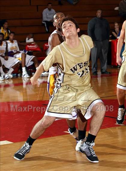 Thumbnail 1 in Lynwood vs. West Torrance (Pacific Shores Tournament) photogallery.