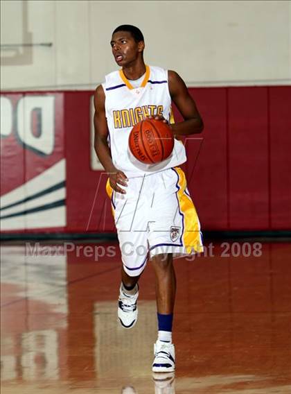 Thumbnail 2 in Lynwood vs. West Torrance (Pacific Shores Tournament) photogallery.