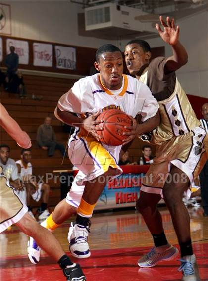 Thumbnail 3 in Lynwood vs. West Torrance (Pacific Shores Tournament) photogallery.