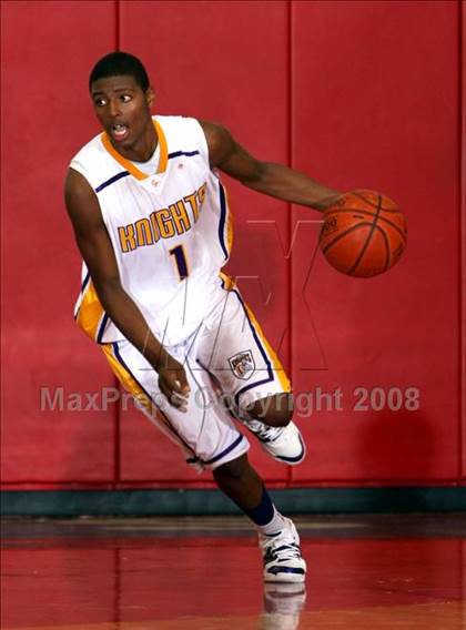 Thumbnail 2 in Lynwood vs. West Torrance (Pacific Shores Tournament) photogallery.