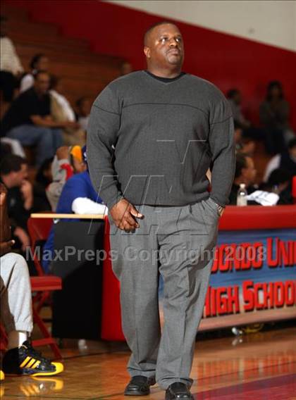 Thumbnail 3 in Lynwood vs. West Torrance (Pacific Shores Tournament) photogallery.