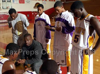 Thumbnail 1 in Lynwood vs. West Torrance (Pacific Shores Tournament) photogallery.