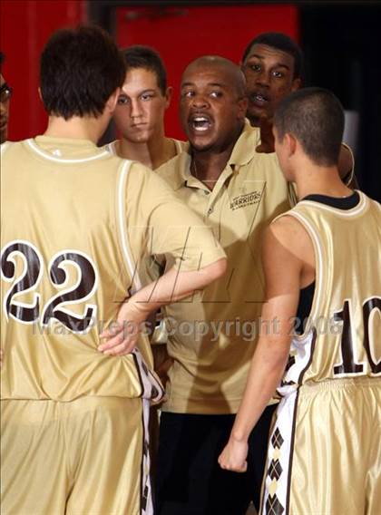 Thumbnail 3 in Lynwood vs. West Torrance (Pacific Shores Tournament) photogallery.