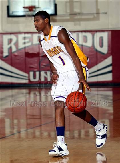 Thumbnail 3 in Lynwood vs. West Torrance (Pacific Shores Tournament) photogallery.