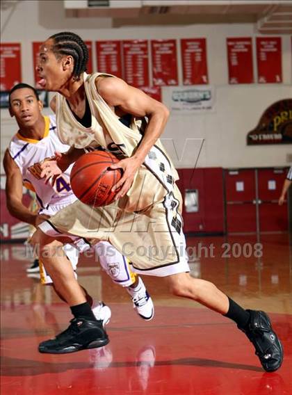 Thumbnail 3 in Lynwood vs. West Torrance (Pacific Shores Tournament) photogallery.