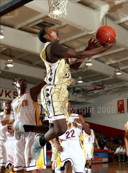 Thumbnail 3 in Lynwood vs. West Torrance (Pacific Shores Tournament) photogallery.