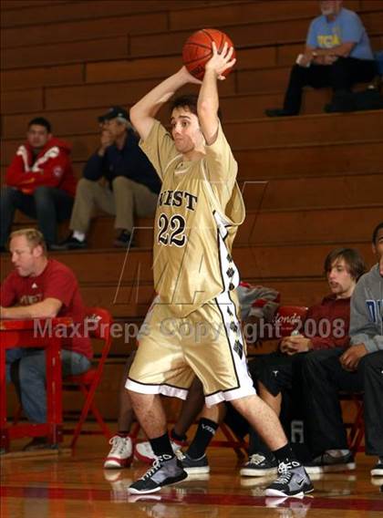 Thumbnail 1 in Lynwood vs. West Torrance (Pacific Shores Tournament) photogallery.