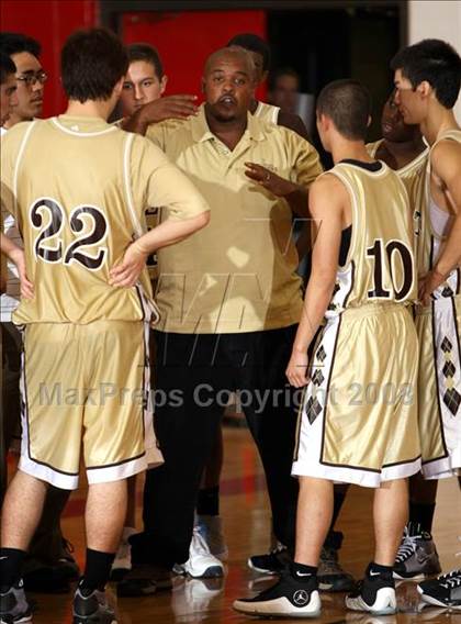 Thumbnail 2 in Lynwood vs. West Torrance (Pacific Shores Tournament) photogallery.