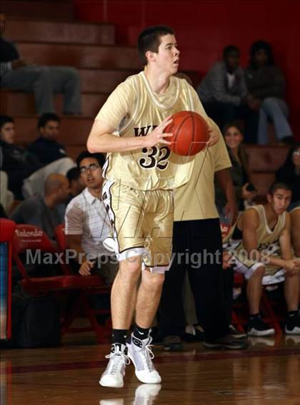 Thumbnail 3 in Lynwood vs. West Torrance (Pacific Shores Tournament) photogallery.
