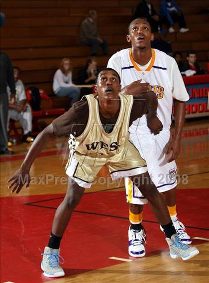 Thumbnail 1 in Lynwood vs. West Torrance (Pacific Shores Tournament) photogallery.