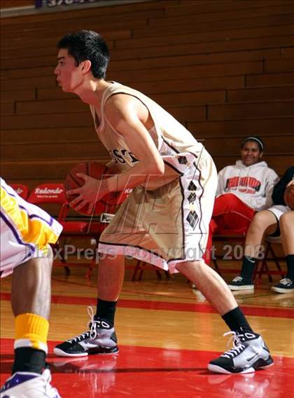 Thumbnail 2 in Lynwood vs. West Torrance (Pacific Shores Tournament) photogallery.