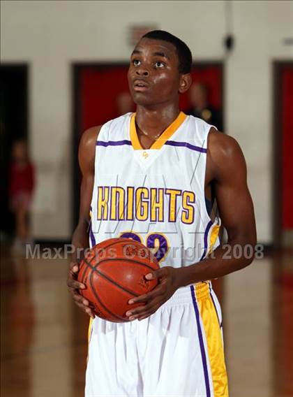 Thumbnail 1 in Lynwood vs. West Torrance (Pacific Shores Tournament) photogallery.