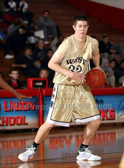 Thumbnail 2 in Lynwood vs. West Torrance (Pacific Shores Tournament) photogallery.