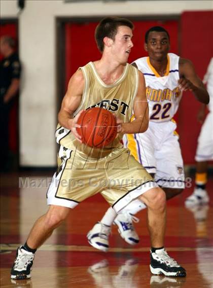 Thumbnail 1 in Lynwood vs. West Torrance (Pacific Shores Tournament) photogallery.