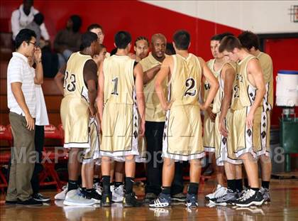 Thumbnail 1 in Lynwood vs. West Torrance (Pacific Shores Tournament) photogallery.