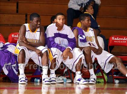 Thumbnail 1 in Lynwood vs. West Torrance (Pacific Shores Tournament) photogallery.
