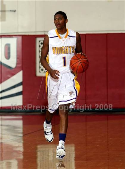Thumbnail 1 in Lynwood vs. West Torrance (Pacific Shores Tournament) photogallery.