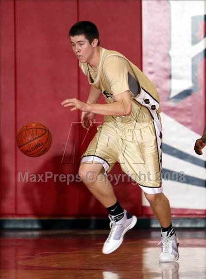 Thumbnail 2 in Lynwood vs. West Torrance (Pacific Shores Tournament) photogallery.
