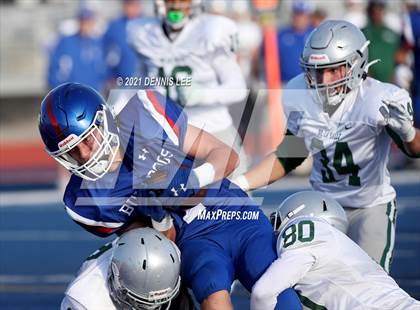 Thumbnail 3 in De La Salle @ Folsom photogallery.