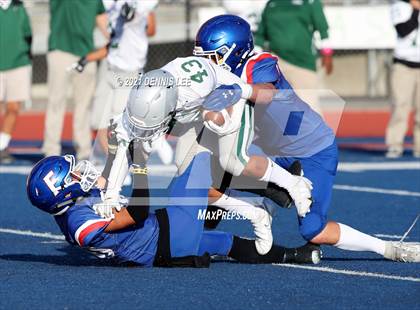 Thumbnail 3 in De La Salle @ Folsom photogallery.