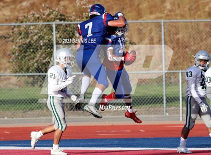 Thumbnail 3 in De La Salle @ Folsom photogallery.