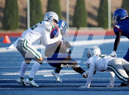 Thumbnail 3 in De La Salle @ Folsom photogallery.