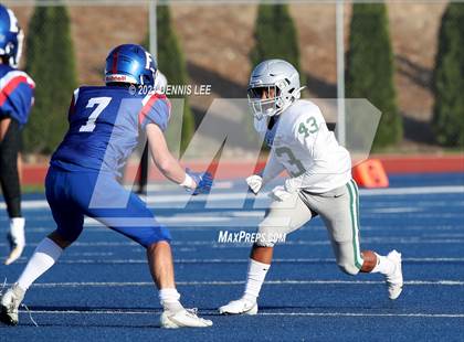 Thumbnail 3 in De La Salle @ Folsom photogallery.