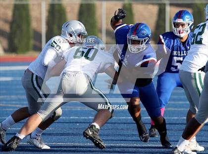 Thumbnail 3 in De La Salle @ Folsom photogallery.