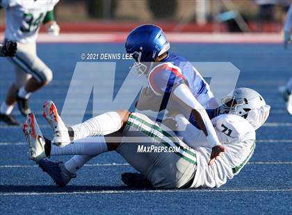 Thumbnail 2 in De La Salle @ Folsom photogallery.